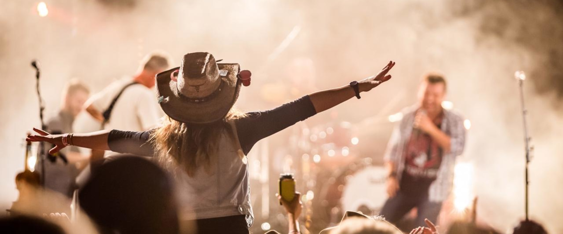The Ultimate Guide to Navigating Music Events in Central TX