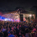 Experience the Vibrant Music Scene in Central TX